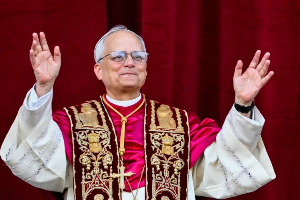 Lenguaje orwelliano