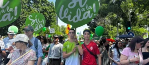 Sí a la vida 2026